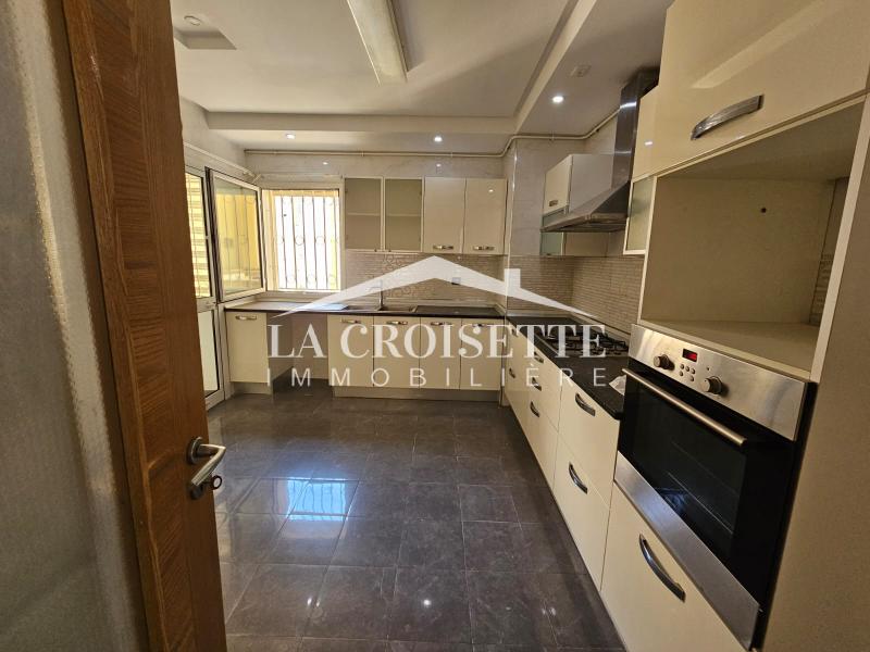 Appartement S+4 aux Berges du Lac2